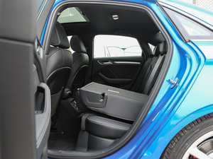 20172.0TFSI Limousine ηŵ