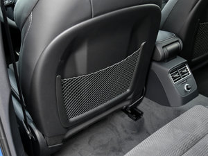 20172.0TFSI Limousine g