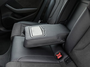 20172.0TFSI Limousine 