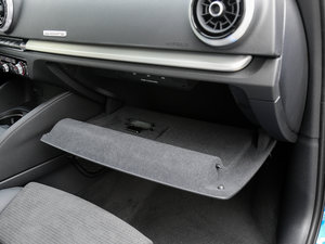 20172.0TFSI Limousine 