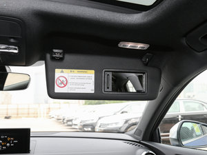 20172.0TFSI Limousine g