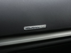 20172.0TFSI Limousine g