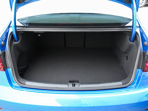 20172.0TFSI Limousine g