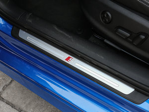 20172.0TFSI Limousine g