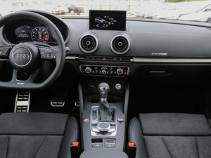 20172.0TFSI Limousine п_(ti)