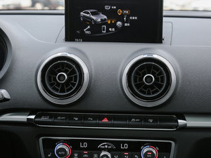 20172.0TFSI Limousine {(dio)L(fng)