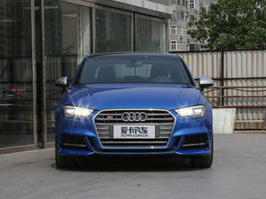 20172.0TFSI Limousine ^