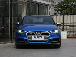 20172.0TFSI Limousine ^