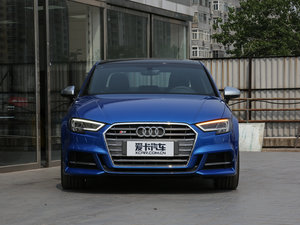 20172.0TFSI Limousine ^