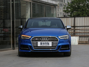 20172.0TFSI Limousine ^