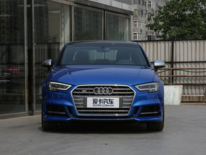 20172.0TFSI Limousine ^