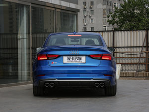 20172.0TFSI Limousine ^