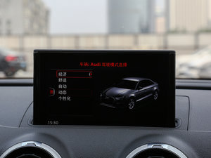 20172.0TFSI Limousine п؅^