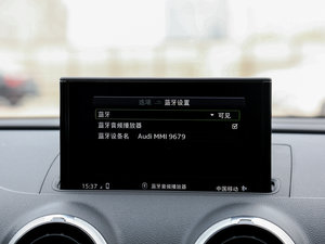 20172.0TFSI Limousine п؅^