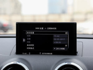 20172.0TFSI Limousine п؅^