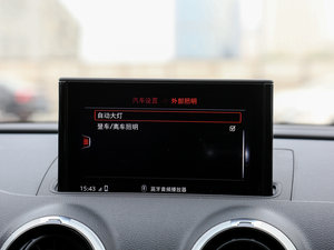 20172.0TFSI Limousine п؅^