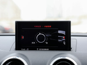 20172.0TFSI Limousine п؅^