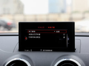 20172.0TFSI Limousine п؅^