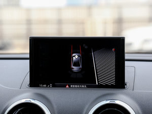 20172.0TFSI Limousine п؅^