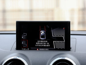 20172.0TFSI Limousine п؅^