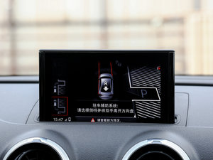 20172.0TFSI Limousine п؅^