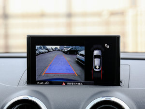 20172.0TFSI Limousine п؅^