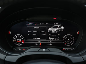 20172.0TFSI Limousine п؅^