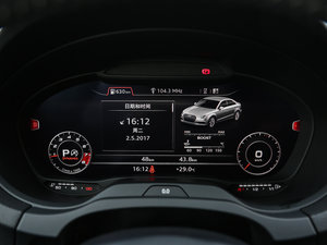 20172.0TFSI Limousine п؅^