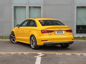 20172.0TFSI Limousine 45