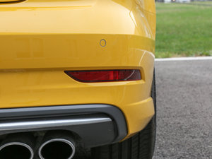 20172.0TFSI Limousine (ji)^