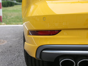 20172.0TFSI Limousine (ji)^