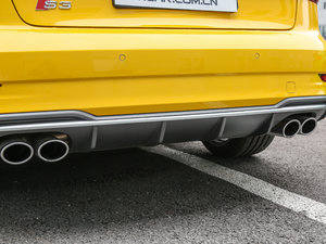 20172.0TFSI Limousine (ji)^