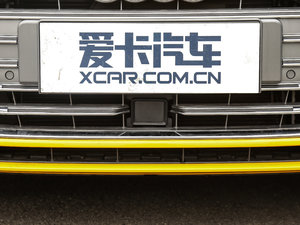 20172.0TFSI Limousine (ji)^