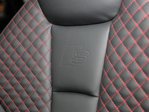 20172.0TFSI Limousine g