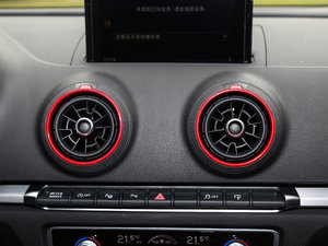 20172.0TFSI Limousine {(dio)L(fng)