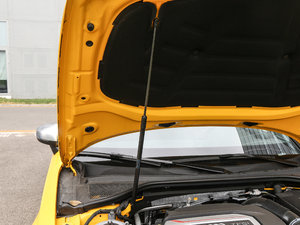 20172.0TFSI Limousine 