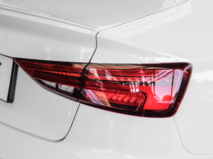 20172.0TFSI Limousine ^