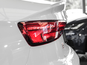 20172.0TFSI Limousine ^