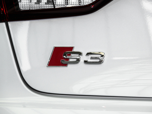 20172.0TFSI Limousine ^