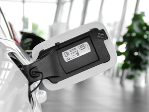 20172.0TFSI Limousine ^