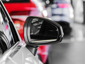 20172.0TFSI Limousine ^