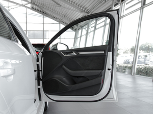 20172.0TFSI Limousine g