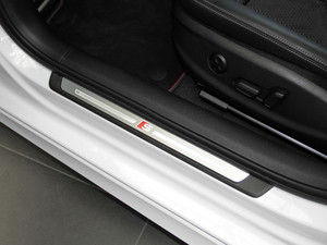 20172.0TFSI Limousine g