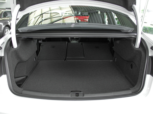 20172.0TFSI Limousine g