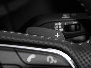 20172.0TFSI Limousine 