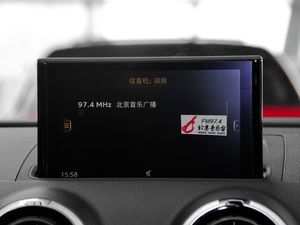 20172.0TFSI Limousine 