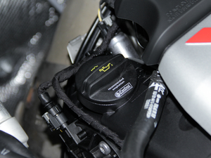 20172.0TFSI Limousine 