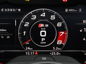 20172.0TFSI Limousine п؅^