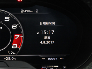 20172.0TFSI Limousine п؅^