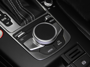 20172.0TFSI Limousine {